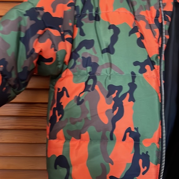 Fatigue crop top jacket - Brand New - Picture 3 of 3